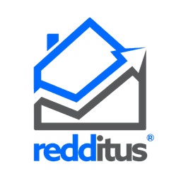 Redditus Logo